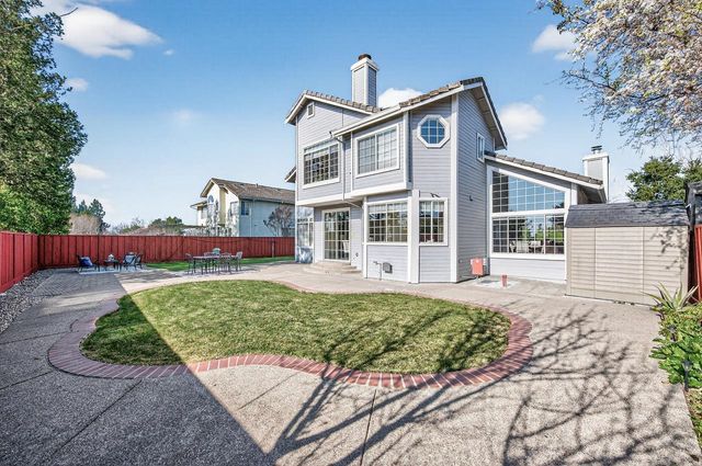 3473 Edinburgh Drive, Livermore, CA 94551