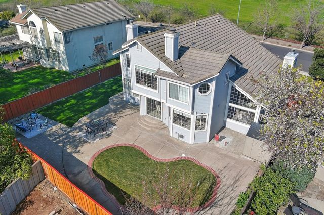 3473 Edinburgh Drive, Livermore, CA 94551