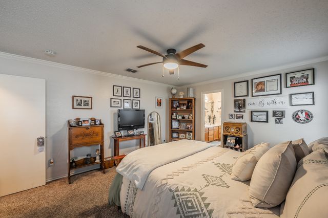 4204 Cave Cove Court, Fort Worth, TX 76244