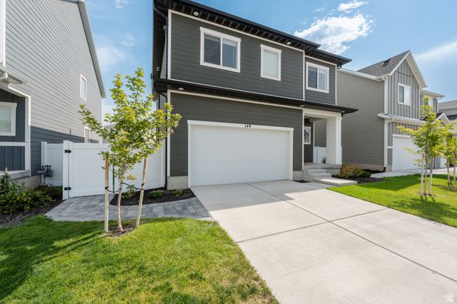 149 E PARADE AVE, Saratoga Springs, UT 84045