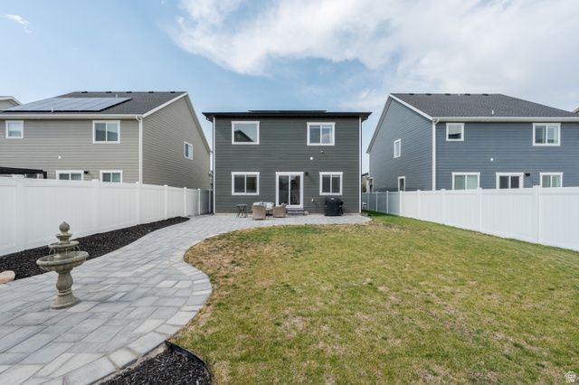 149 E PARADE AVE, Saratoga Springs, UT 84045