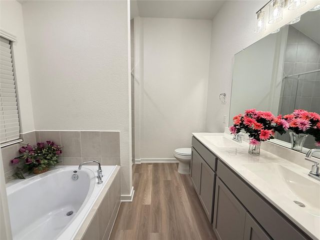 3339 Silvery Bryum Drive, Rosenberg, TX 77471