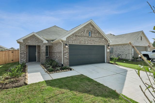 3339 Silvery Bryum Drive, Rosenberg, TX 77471