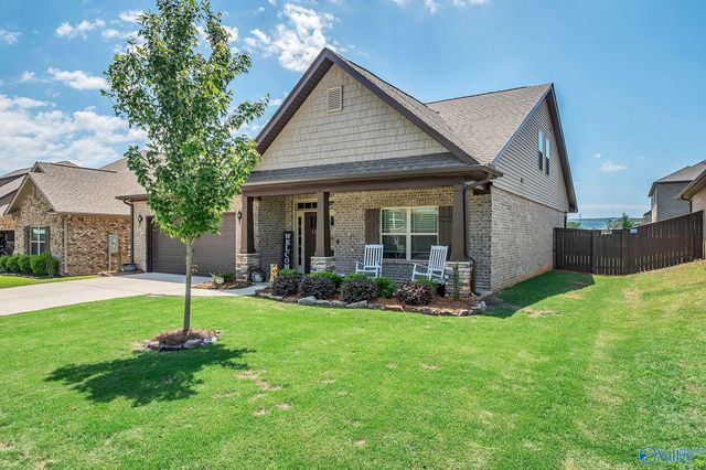 112 Pennington Avenue, Huntsville, AL 35811