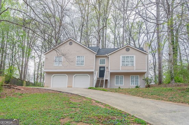 3841 Greenbrook Drive, Douglasville, GA 30135