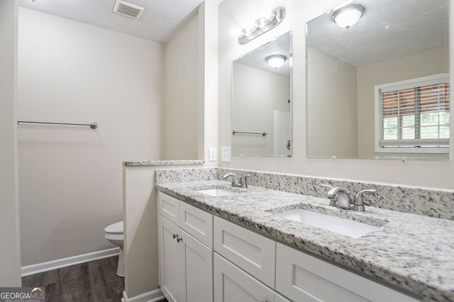3841 Greenbrook Drive, Douglasville, GA 30135