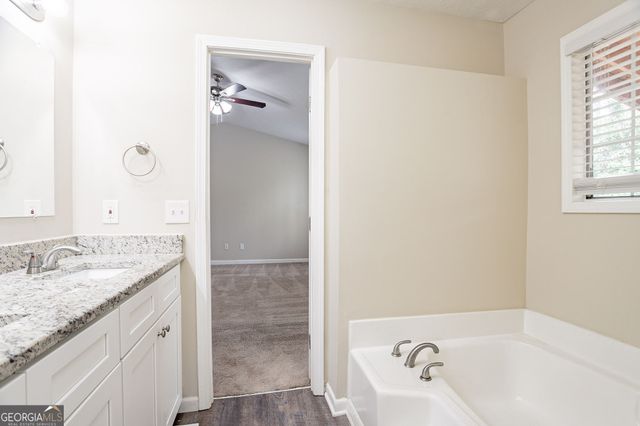 3841 Greenbrook Drive, Douglasville, GA 30135