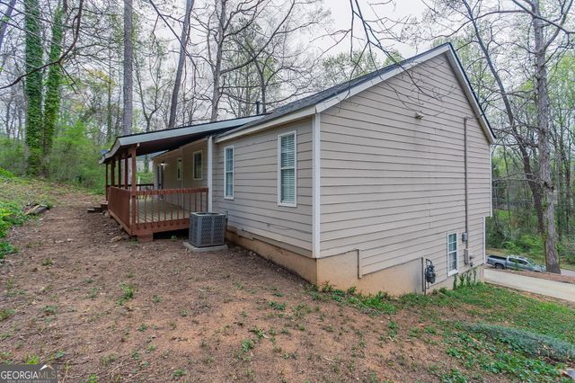 3841 Greenbrook Drive, Douglasville, GA 30135