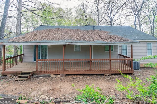 3841 Greenbrook Drive, Douglasville, GA 30135