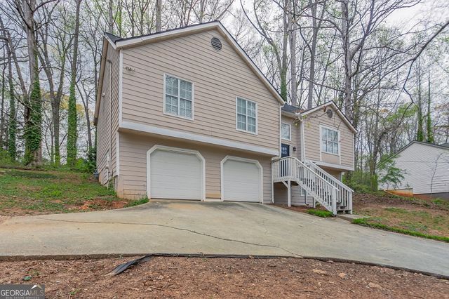 3841 Greenbrook Drive, Douglasville, GA 30135
