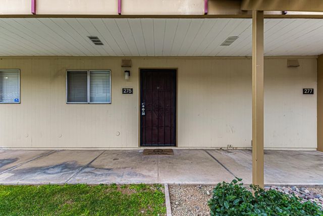 4630 N 68th Street Unit 275, Scottsdale, AZ 85251