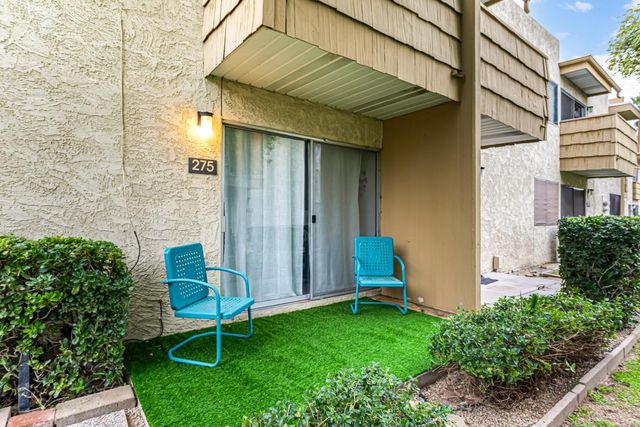 4630 N 68th Street Unit 275, Scottsdale, AZ 85251