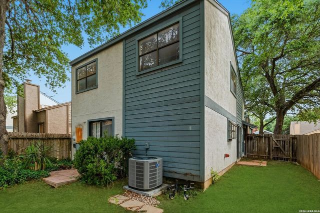 13114 BROOK GARDEN LN, San Antonio, TX 78232