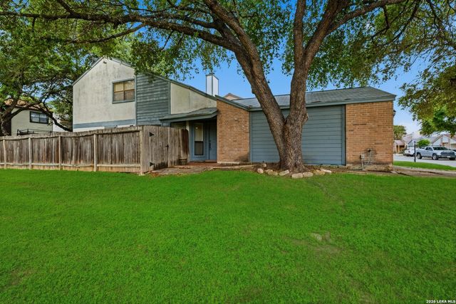 13114 BROOK GARDEN LN, San Antonio, TX 78232