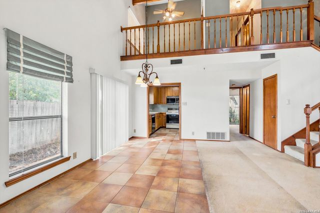 13114 BROOK GARDEN LN, San Antonio, TX 78232
