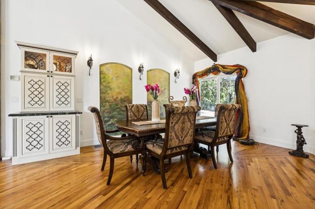 21220 Blue Hills Lane, Saratoga, CA 95070