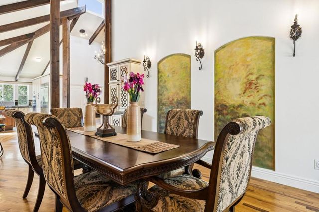 21220 Blue Hills Lane, Saratoga, CA 95070