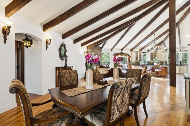 21220 Blue Hills Lane, Saratoga, CA 95070