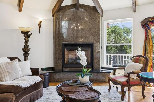 21220 Blue Hills Lane, Saratoga, CA 95070