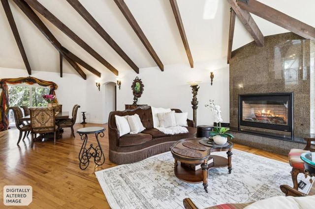 21220 Blue Hills Lane, Saratoga, CA 95070