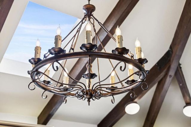21220 Blue Hills Lane, Saratoga, CA 95070