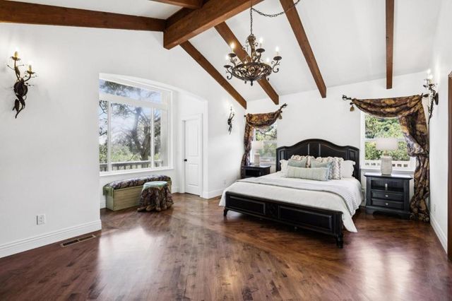 21220 Blue Hills Lane, Saratoga, CA 95070