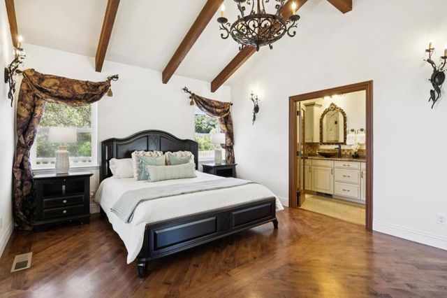 21220 Blue Hills Lane, Saratoga, CA 95070