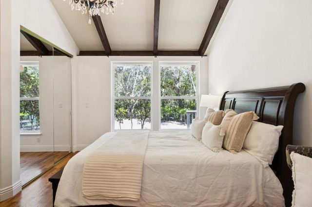 21220 Blue Hills Lane, Saratoga, CA 95070