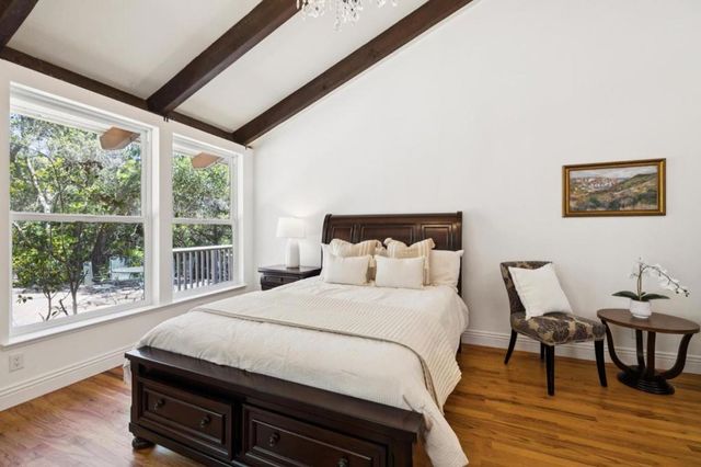 21220 Blue Hills Lane, Saratoga, CA 95070