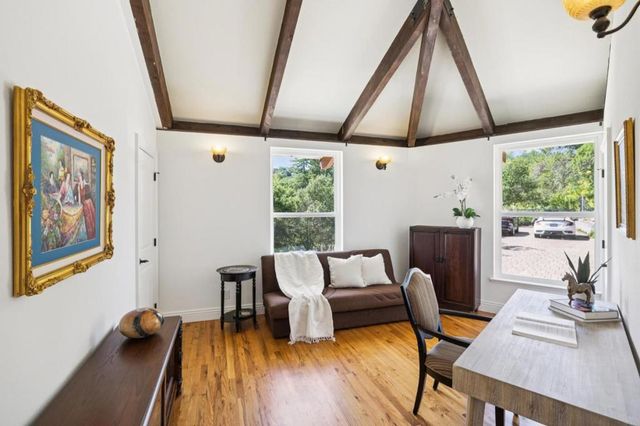 21220 Blue Hills Lane, Saratoga, CA 95070