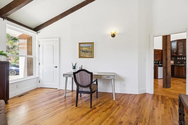 21220 Blue Hills Lane, Saratoga, CA 95070