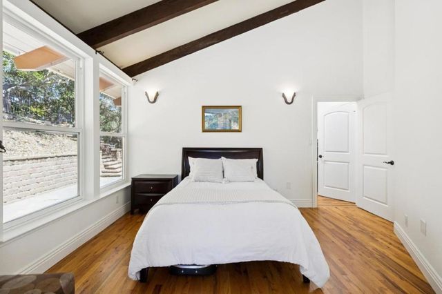 21220 Blue Hills Lane, Saratoga, CA 95070