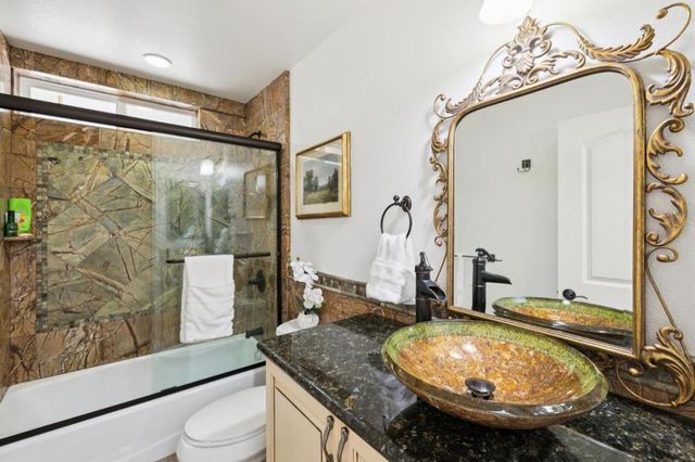 21220 Blue Hills Lane, Saratoga, CA 95070
