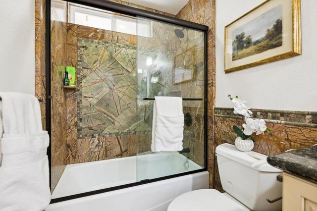 21220 Blue Hills Lane, Saratoga, CA 95070