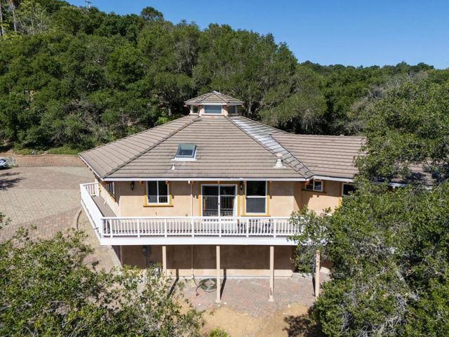 21220 Blue Hills Lane, Saratoga, CA 95070