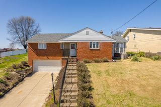 103 Lincoln ROAD, Jefferson Hills, PA 15025