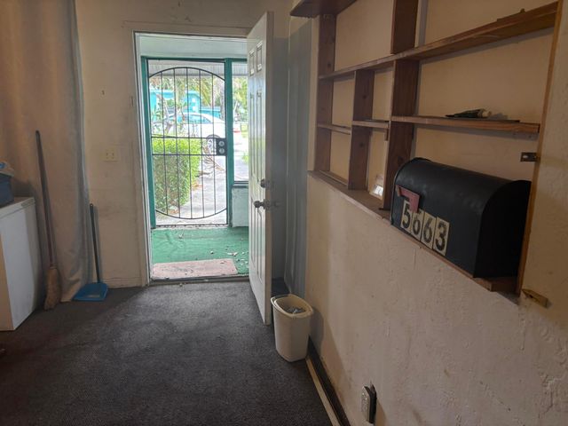 5663 Flagler Street, Hollywood, FL 33023