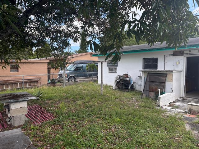 5663 Flagler Street, Hollywood, FL 33023