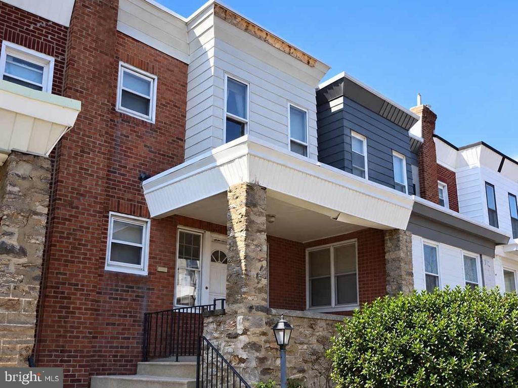 2012 W SPENCER ST, PHILADELPHIA, PA 19138 — photo 2