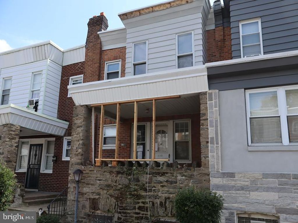2012 W SPENCER ST, PHILADELPHIA, PA 19138 — photo 3