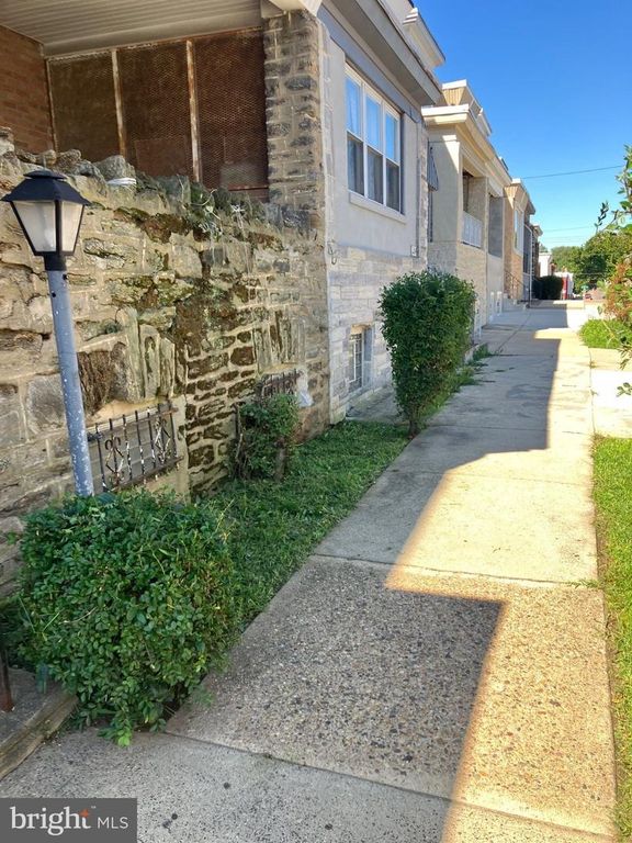 2012 W SPENCER ST, PHILADELPHIA, PA 19138 — photo 5
