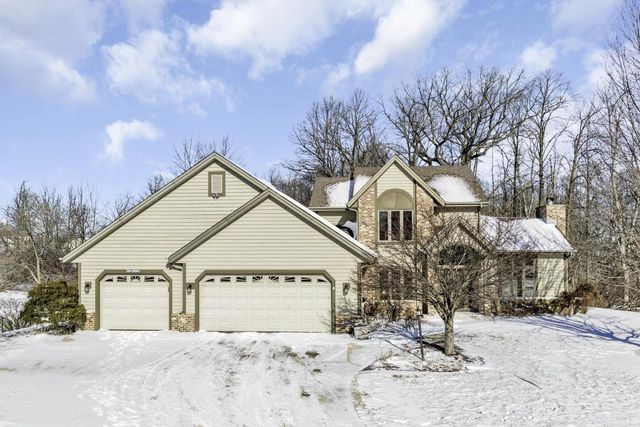 N65W15278 Blue Heron DRIVE, Menomonee Falls, WI 53051