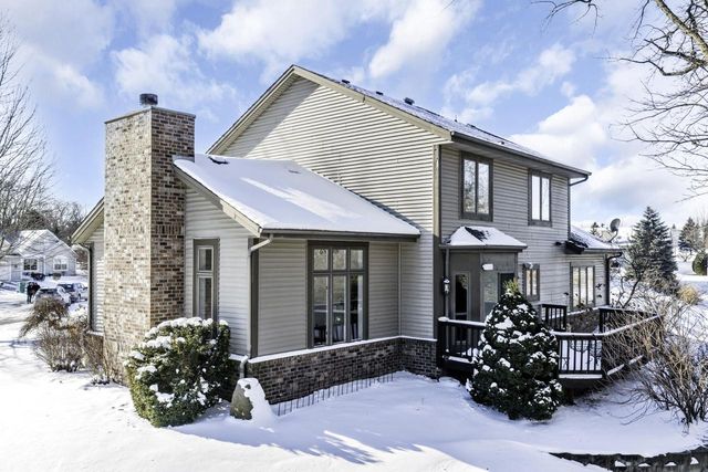 N65W15278 Blue Heron DRIVE, Menomonee Falls, WI 53051