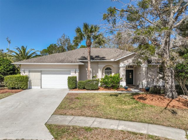 28 MONTAUK LANE, Palm Coast, FL 32164