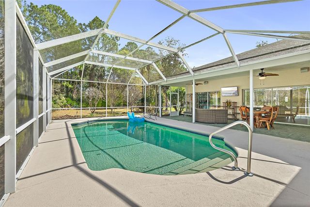 28 MONTAUK LANE, Palm Coast, FL 32164