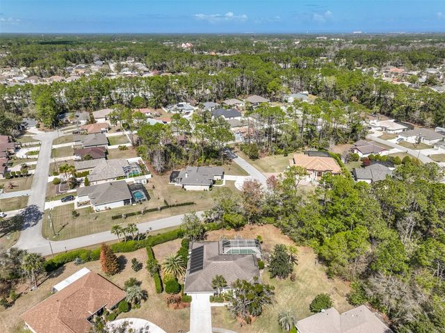 28 MONTAUK LANE, Palm Coast, FL 32164