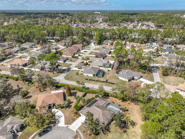 28 MONTAUK LANE, Palm Coast, FL 32164