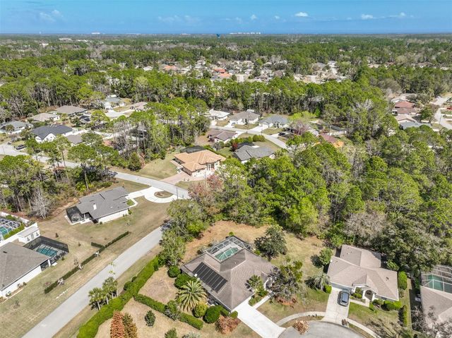 28 MONTAUK LANE, Palm Coast, FL 32164