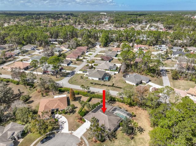 28 MONTAUK LANE, Palm Coast, FL 32164