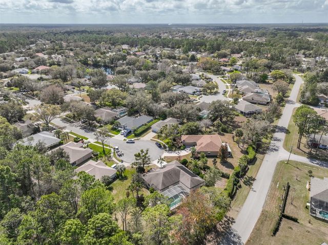 28 MONTAUK LANE, Palm Coast, FL 32164